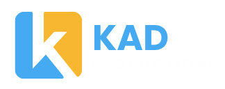 Kad Productions logo